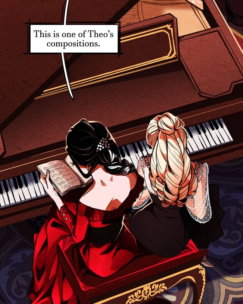 Nevermore Chapter 42 page 60 - 