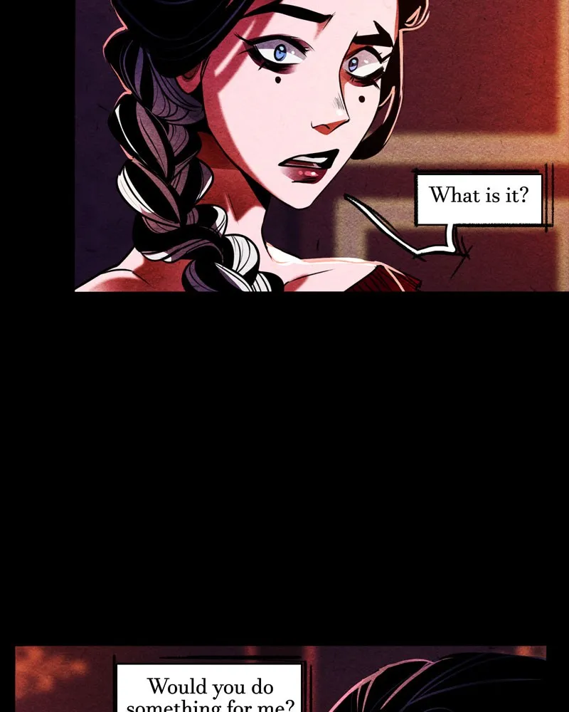 Nevermore Chapter 42 page 67 - 