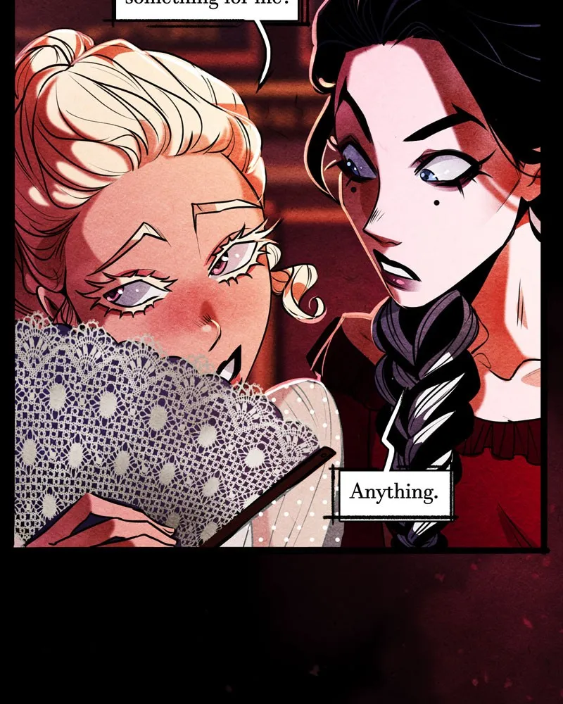 Nevermore Chapter 42 page 68 - 