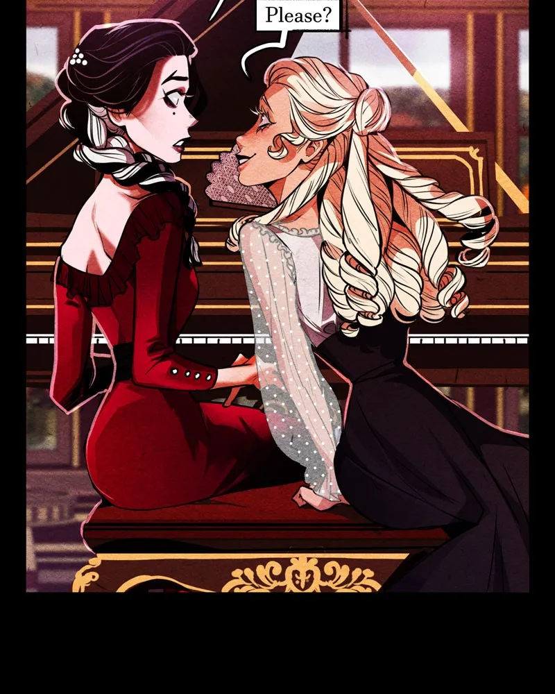 Nevermore Chapter 42 page 72 - 