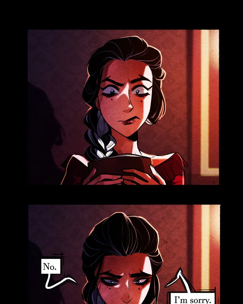 Nevermore Chapter 42 page 73 - 