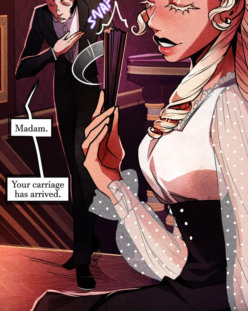 Nevermore Chapter 42 page 75 - 