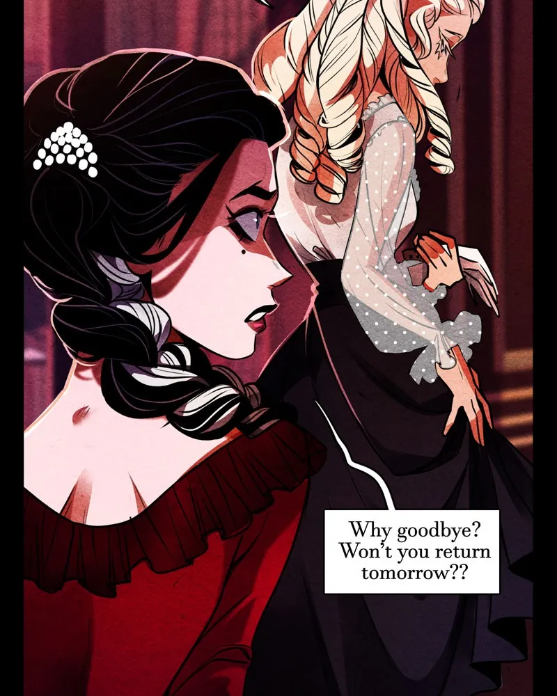 Nevermore Chapter 42 page 78 - 