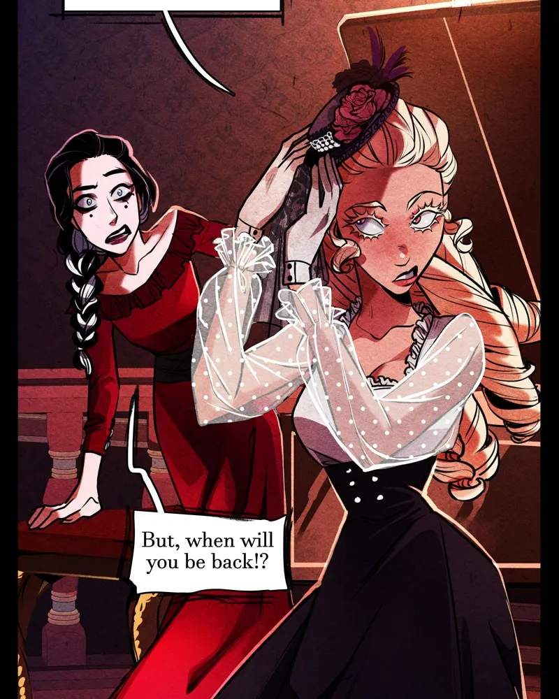Nevermore Chapter 42 page 80 - 