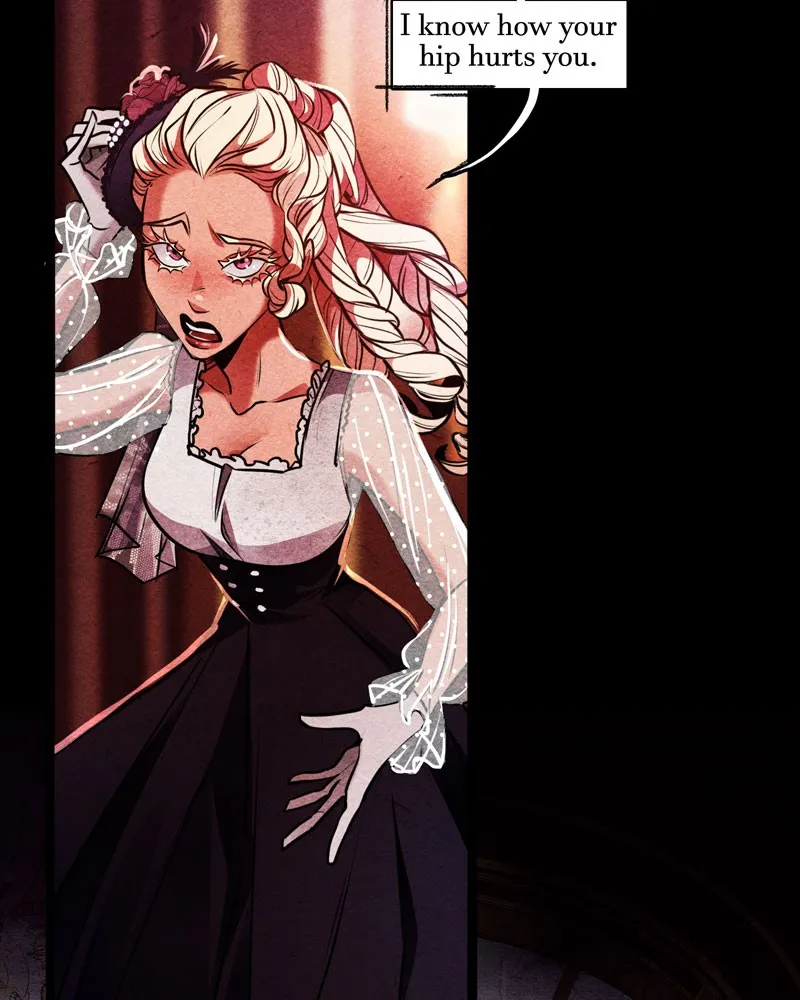Nevermore Chapter 42 page 82 - 