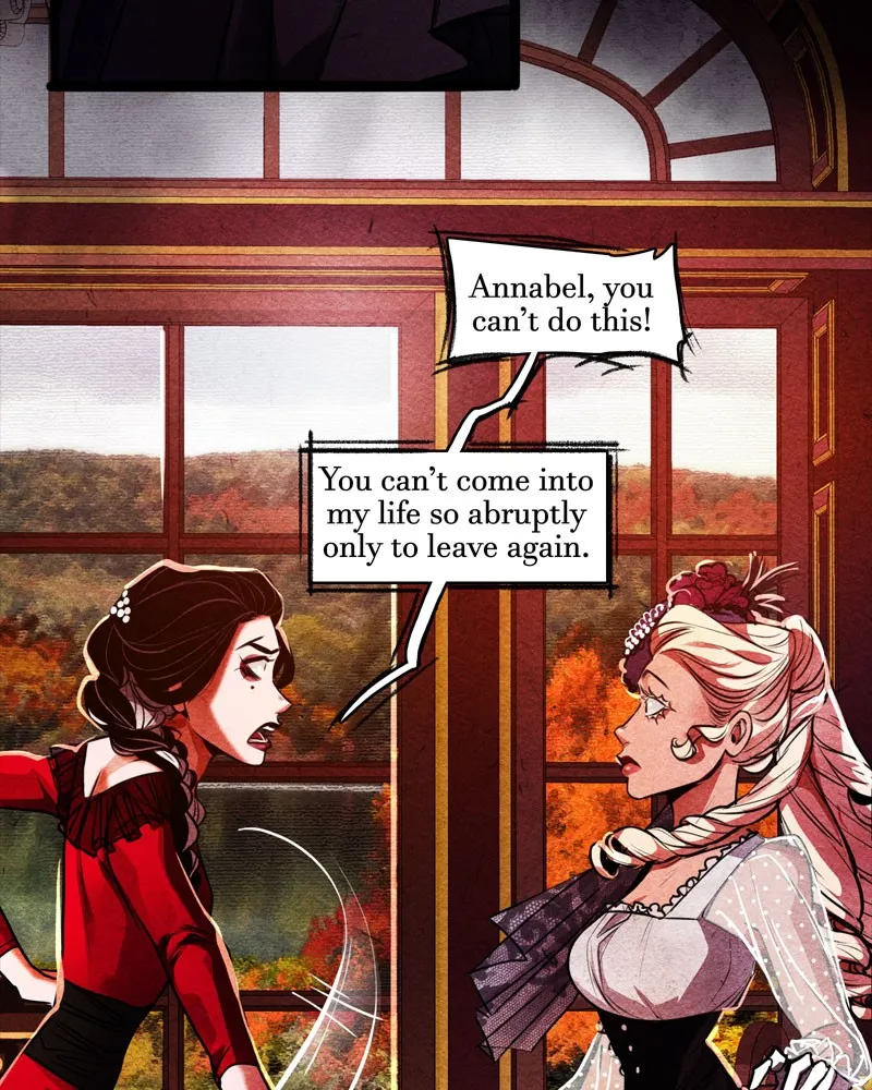 Nevermore Chapter 42 page 83 - 