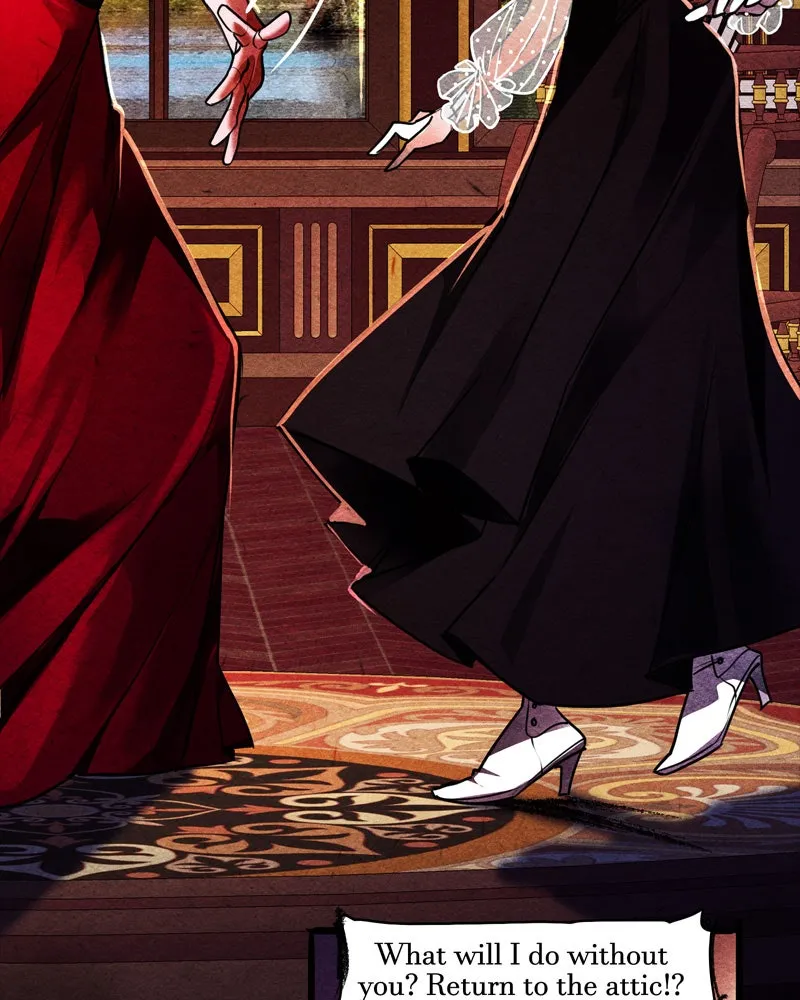 Nevermore Chapter 42 page 84 - 