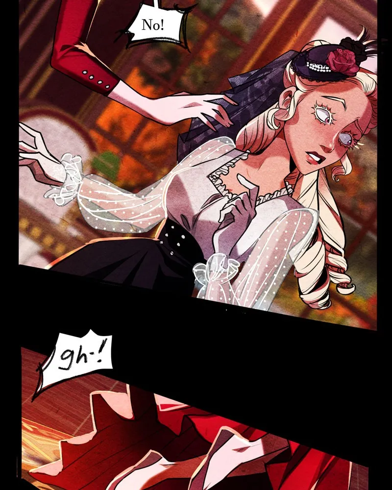 Nevermore Chapter 42 page 87 - 