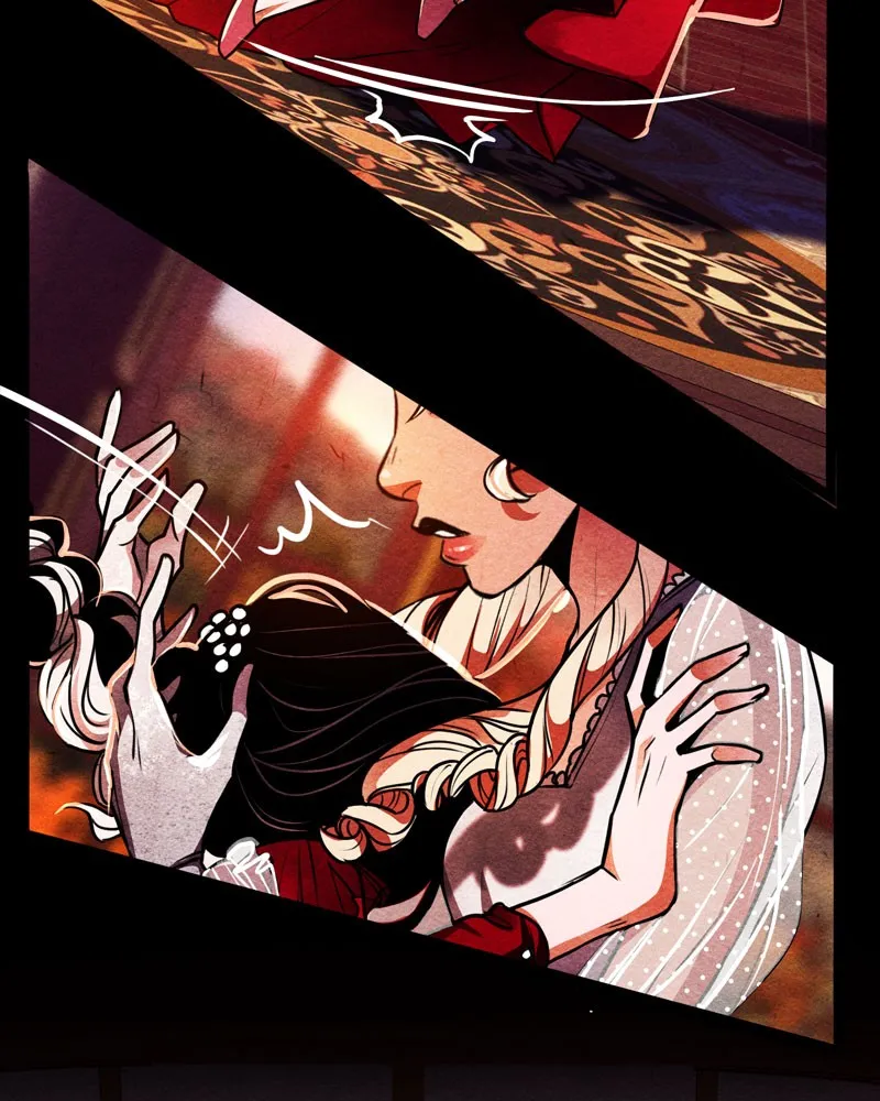 Nevermore Chapter 42 page 88 - 