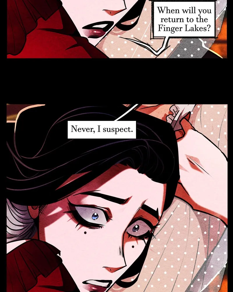 Nevermore Chapter 42 page 92 - 