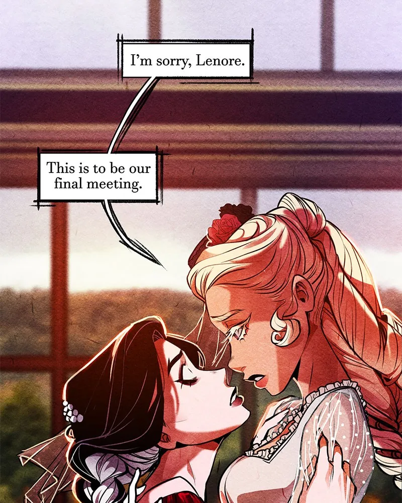 Nevermore Chapter 43 page 1 - 
