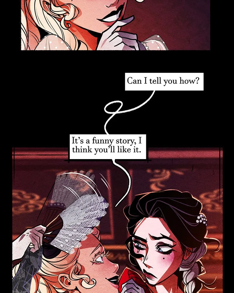 Nevermore Chapter 43 page 11 - 