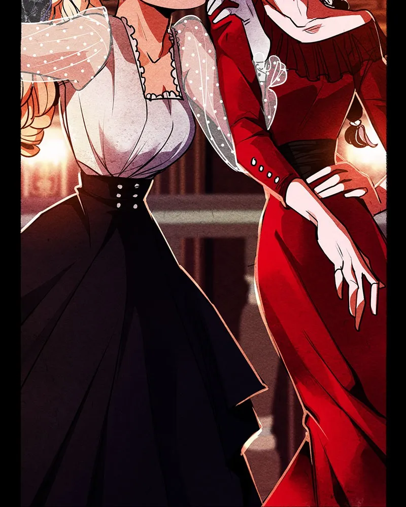 Nevermore Chapter 43 page 12 - 