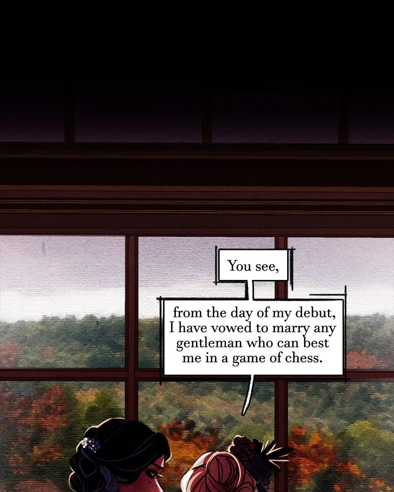 Nevermore Chapter 43 page 13 - 