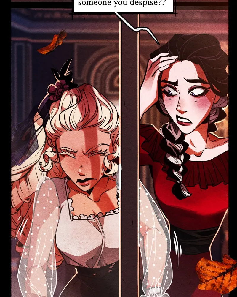 Nevermore Chapter 43 page 16 - 