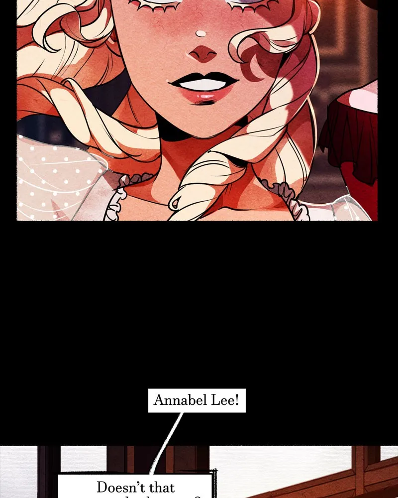 Nevermore Chapter 43 page 18 - 