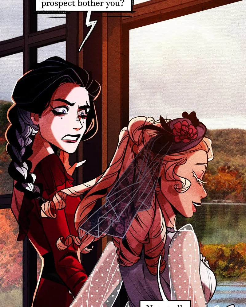 Nevermore Chapter 43 page 19 - 
