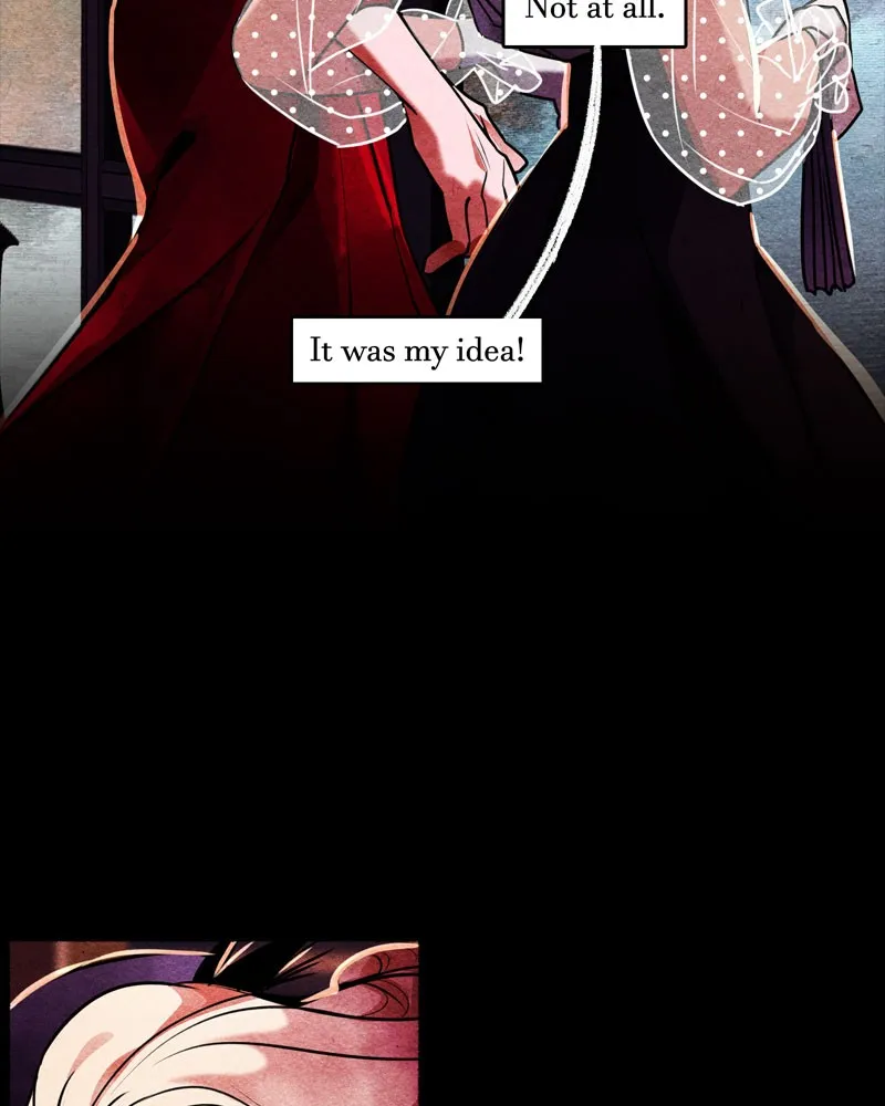 Nevermore Chapter 43 page 20 - 