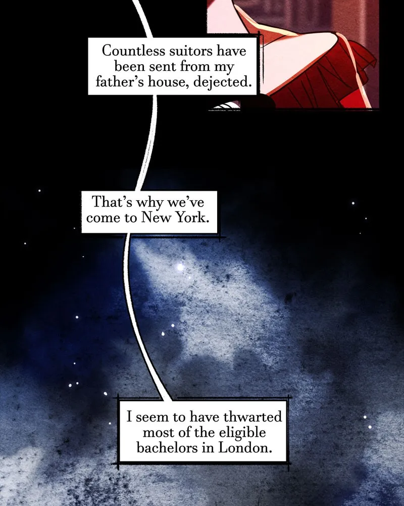 Nevermore Chapter 43 page 22 - 