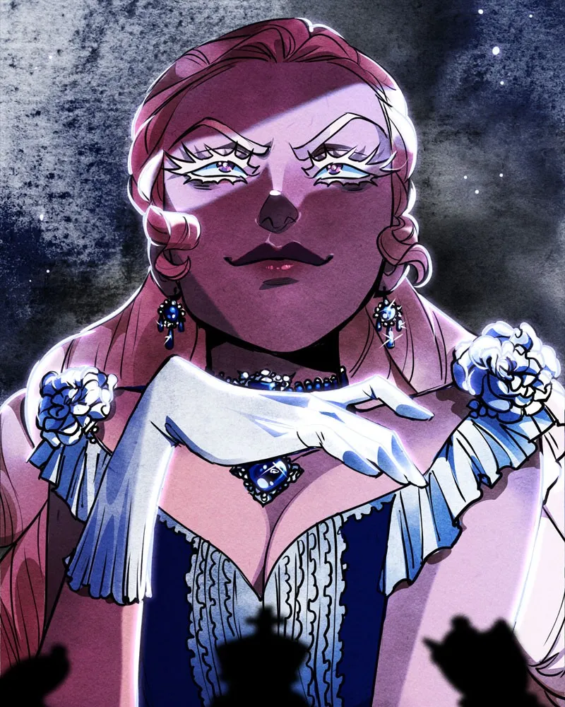 Nevermore Chapter 43 page 23 - 