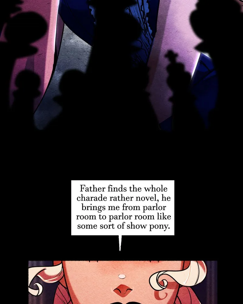 Nevermore Chapter 43 page 24 - 
