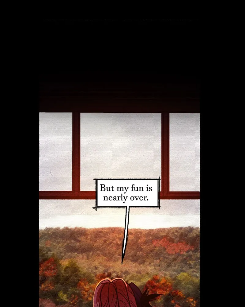 Nevermore Chapter 43 page 26 - 