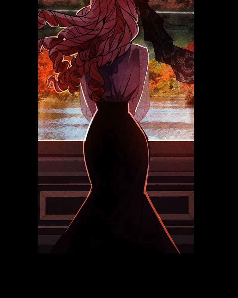 Nevermore Chapter 43 page 27 - 