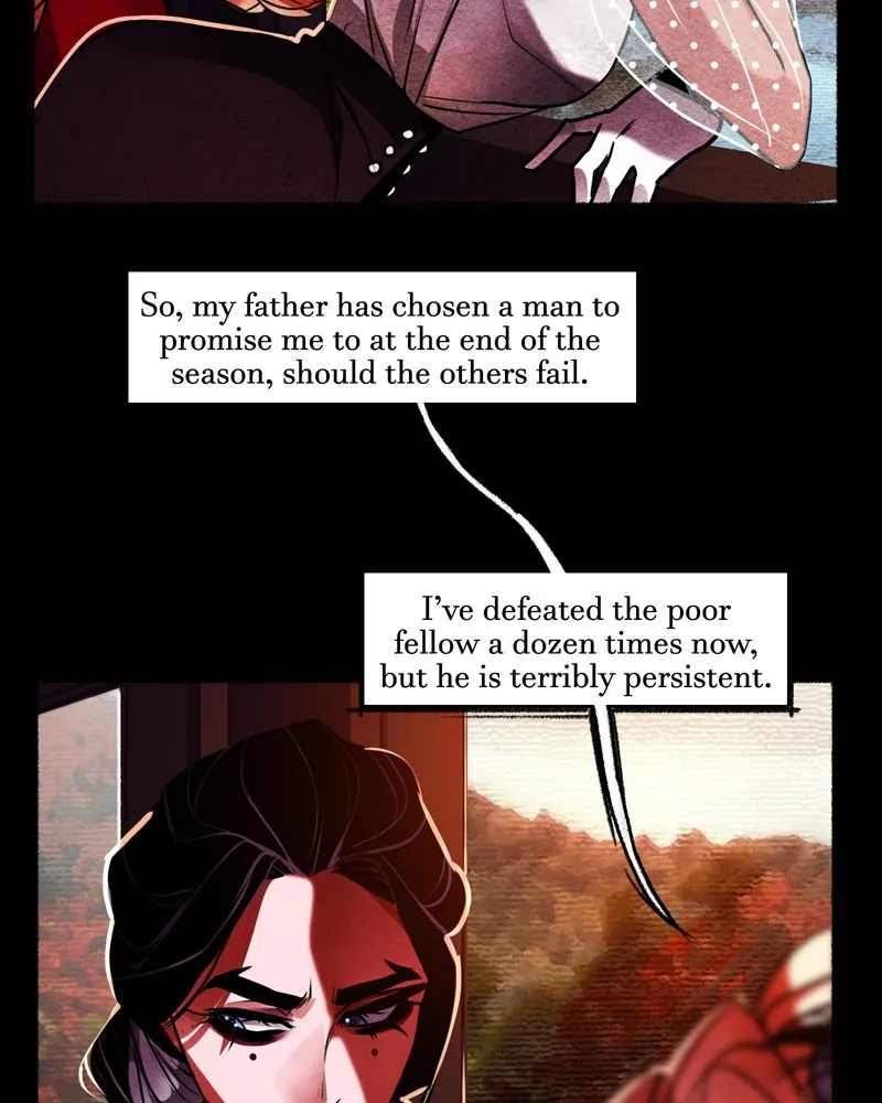 Nevermore Chapter 43 page 29 - 