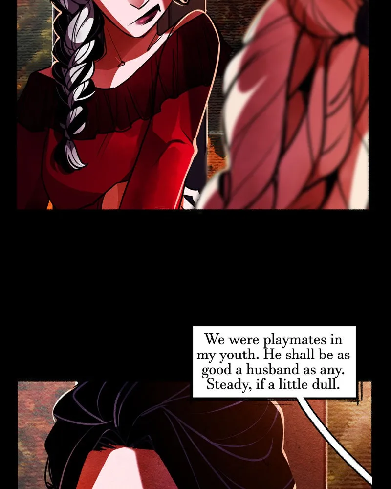 Nevermore Chapter 43 page 30 - 