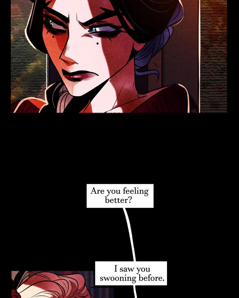Nevermore Chapter 43 page 31 - 