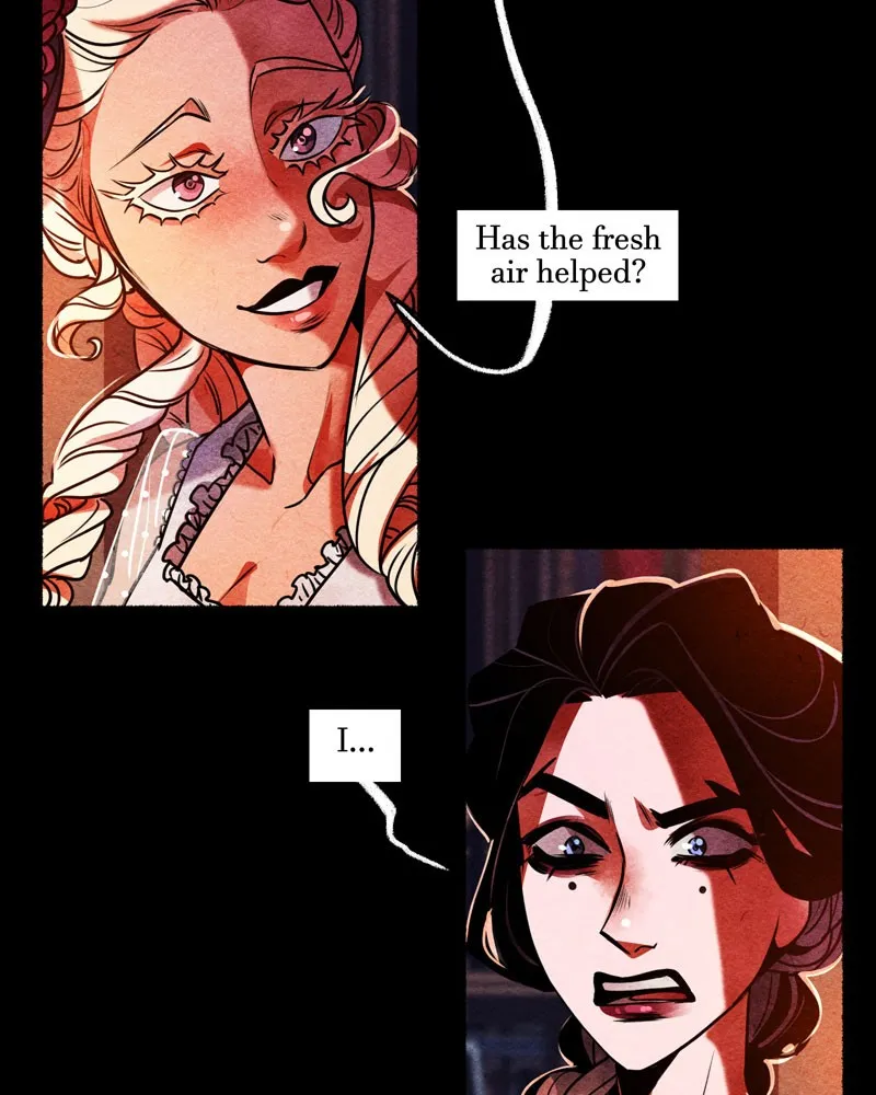 Nevermore Chapter 43 page 32 - 