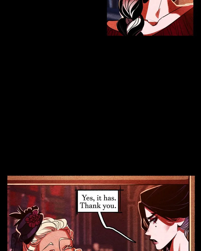 Nevermore Chapter 43 page 33 - 