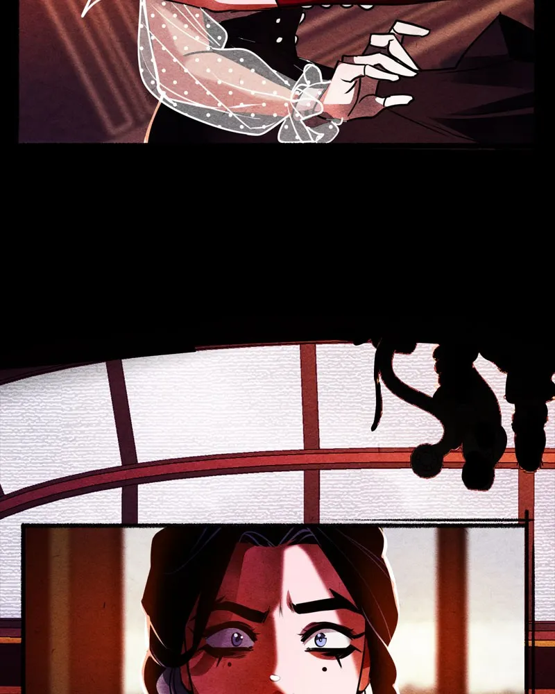 Nevermore Chapter 43 page 36 - 