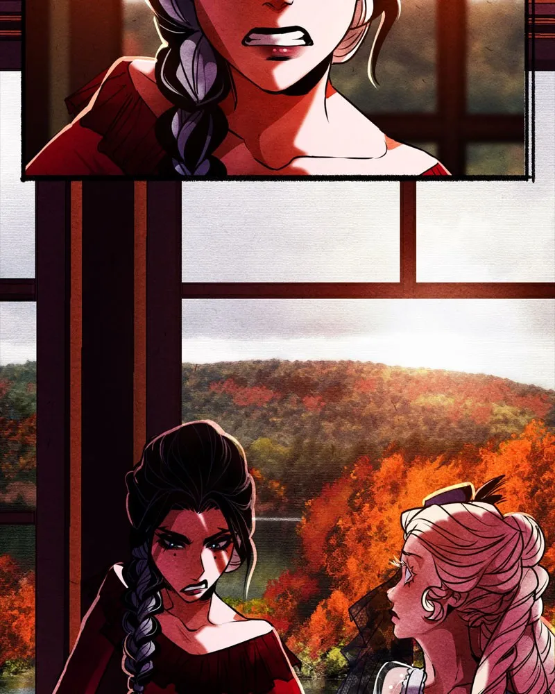 Nevermore Chapter 43 page 37 - 
