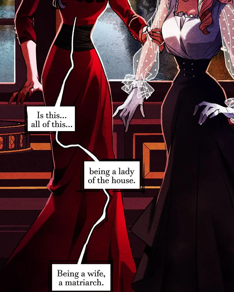 Nevermore Chapter 43 page 38 - 