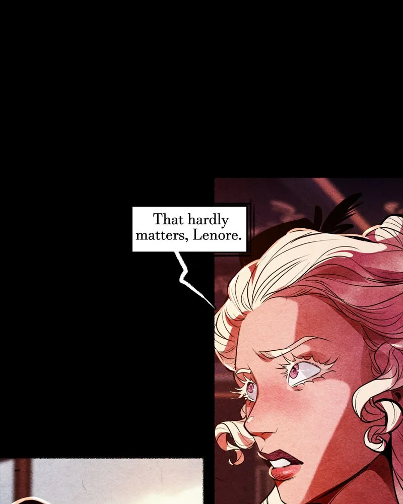 Nevermore Chapter 43 page 40 - 