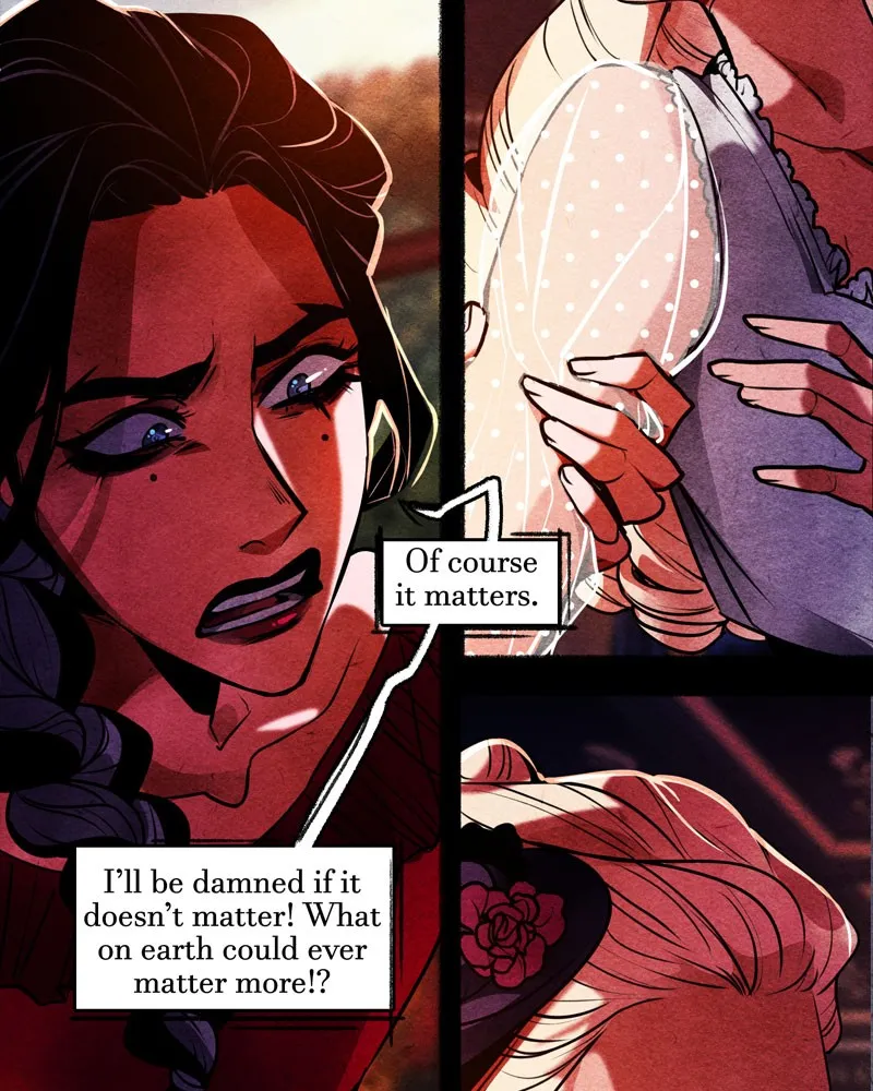 Nevermore Chapter 43 page 41 - 
