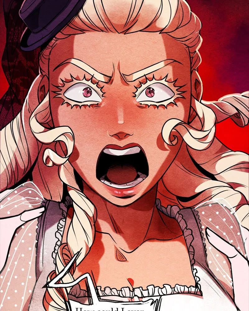 Nevermore Chapter 43 page 46 - 