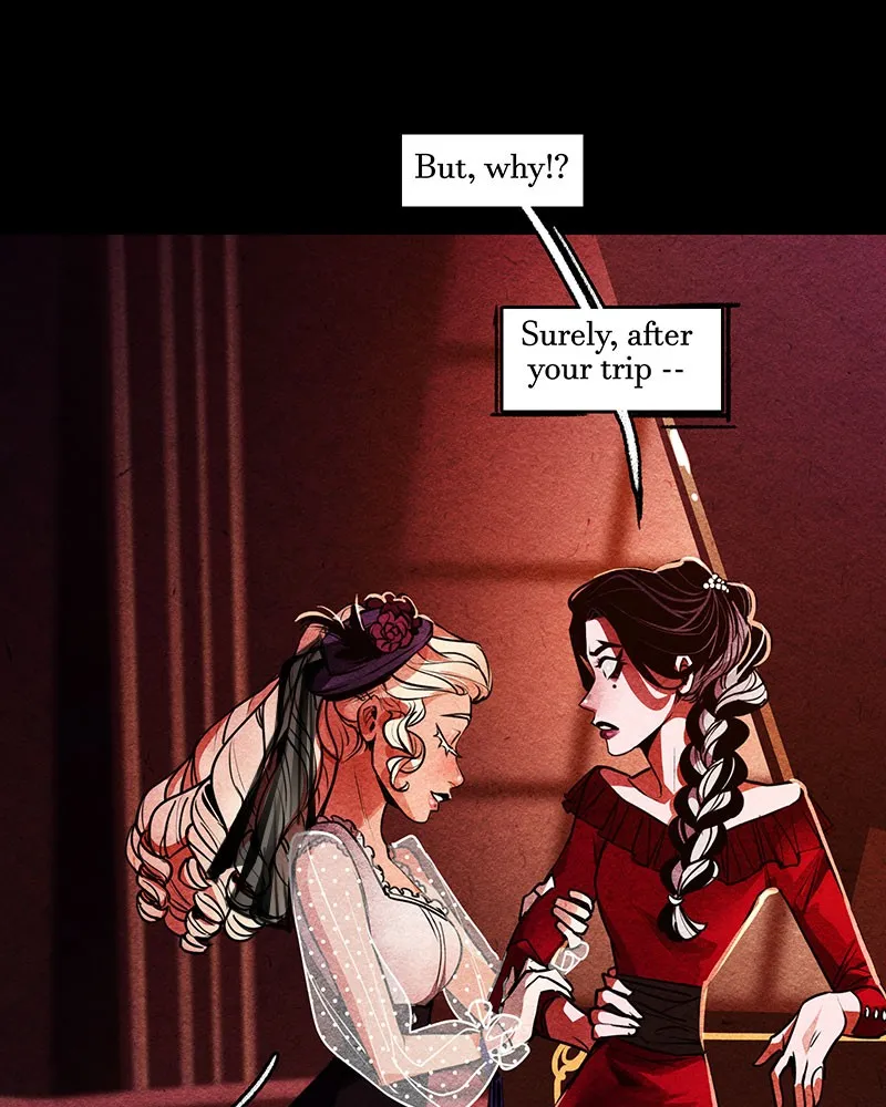 Nevermore Chapter 43 page 6 - 