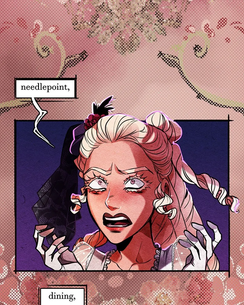 Nevermore Chapter 43 page 51 - 