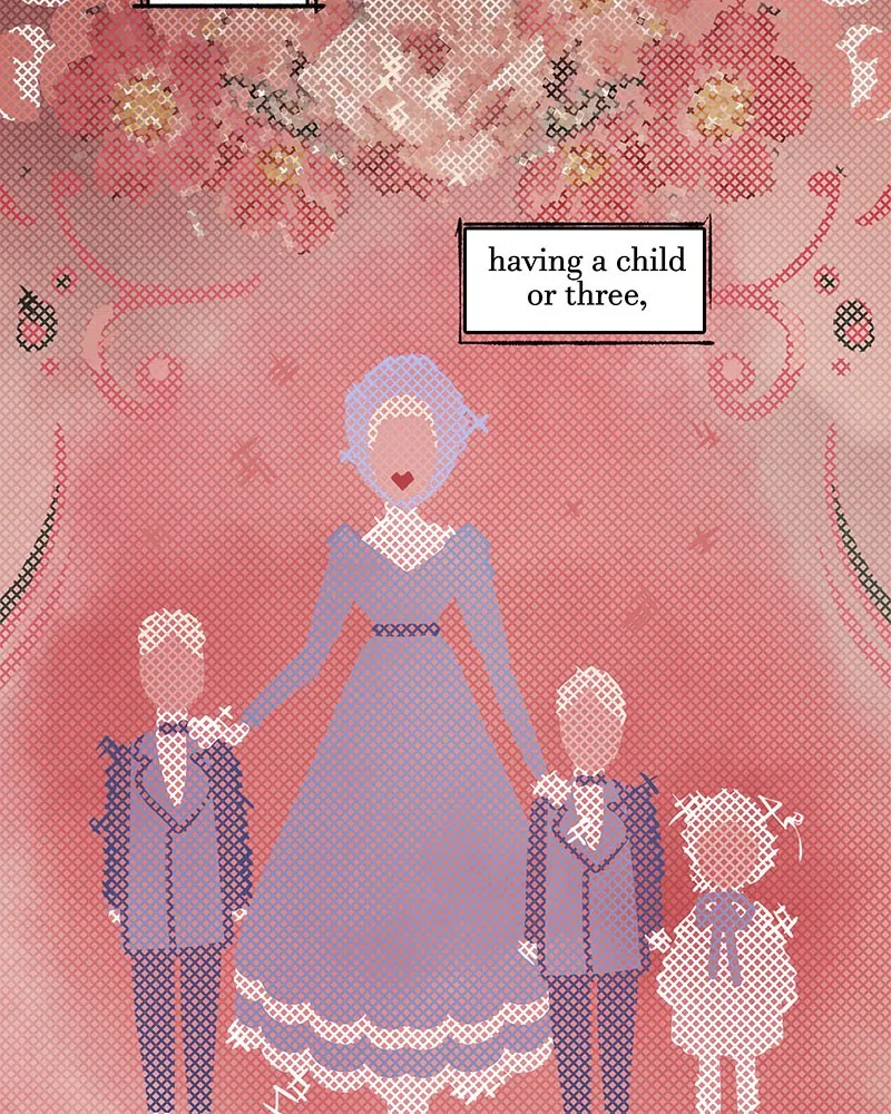 Nevermore Chapter 43 page 52 - 