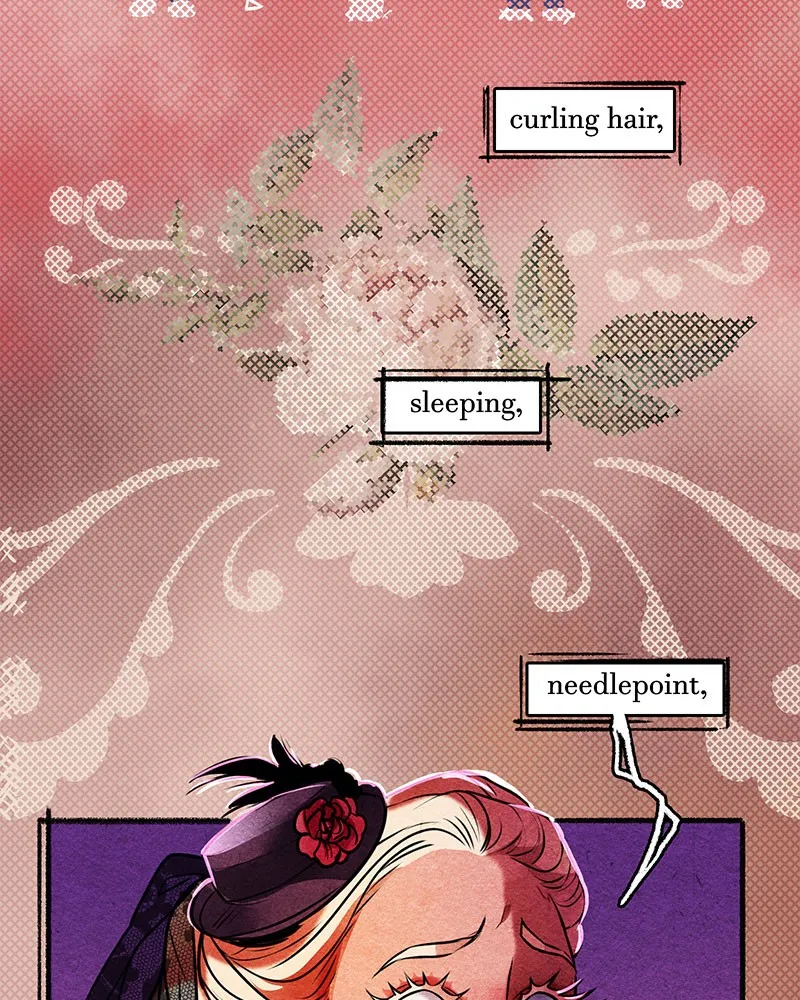 Nevermore Chapter 43 page 53 - 