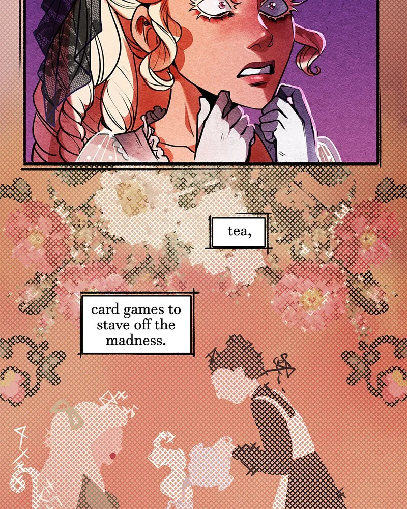 Nevermore Chapter 43 page 54 - 