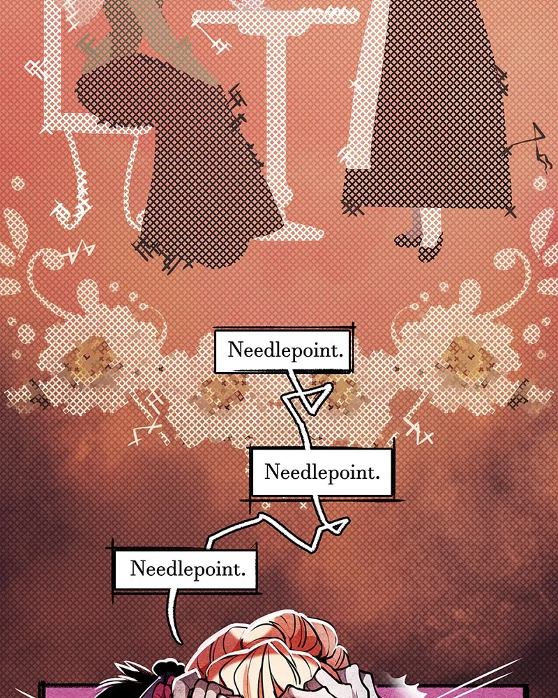 Nevermore Chapter 43 page 55 - 