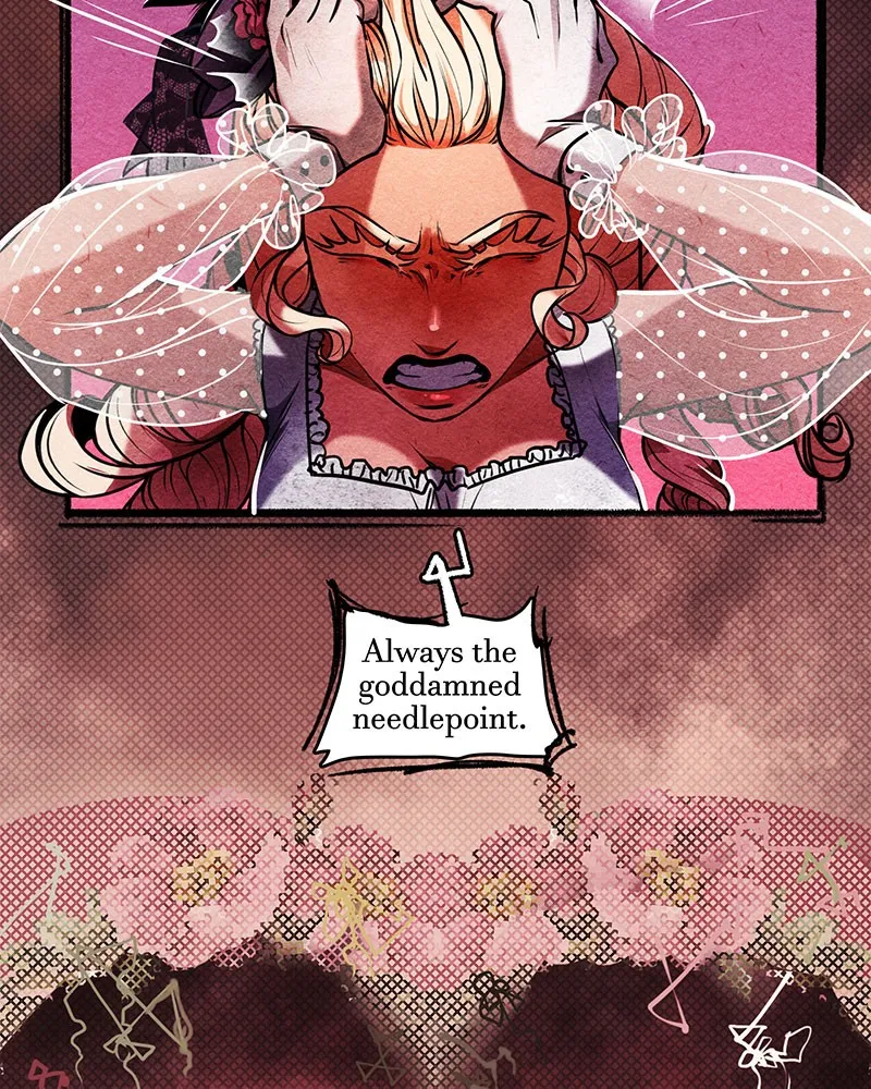Nevermore Chapter 43 page 56 - 