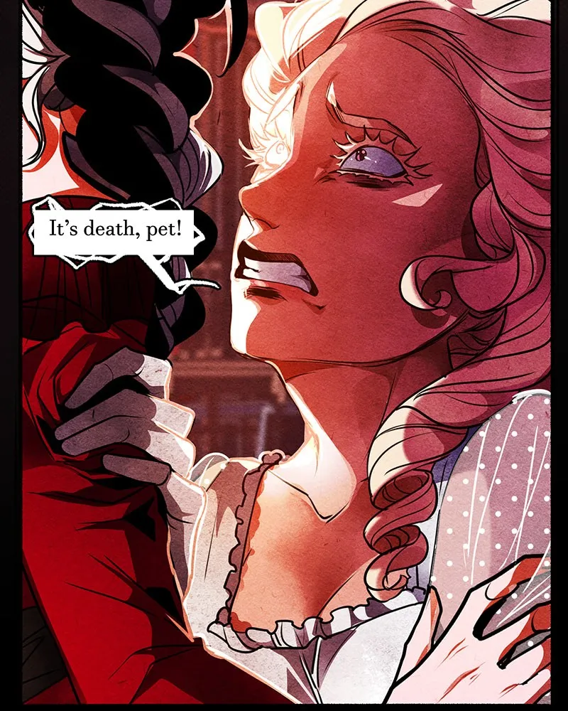 Nevermore Chapter 43 page 59 - 