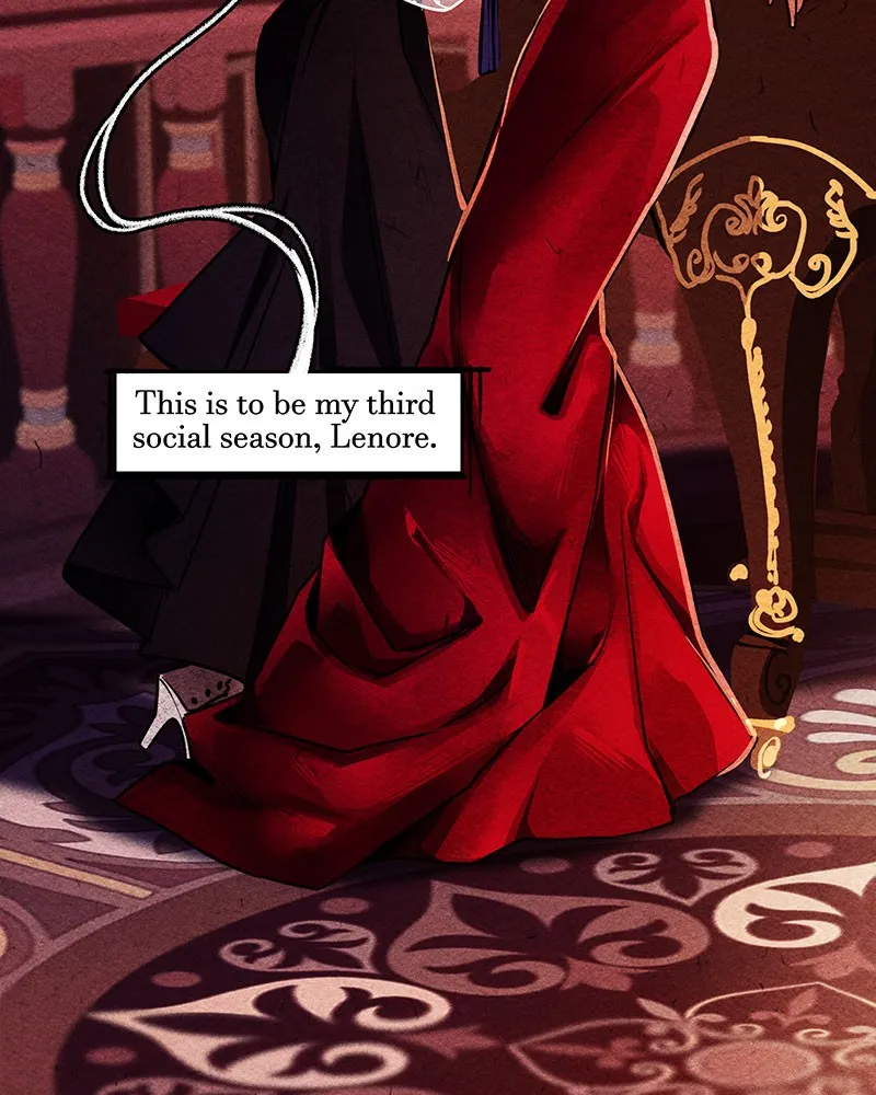 Nevermore Chapter 43 page 7 - 