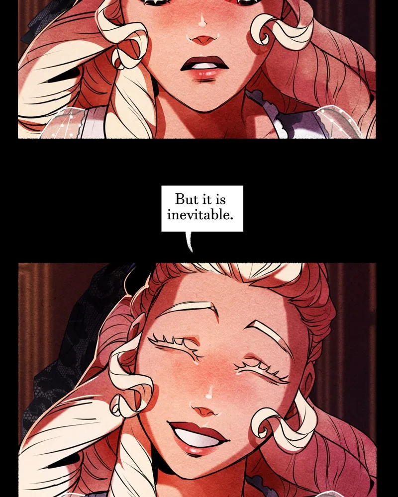 Nevermore Chapter 43 page 63 - 