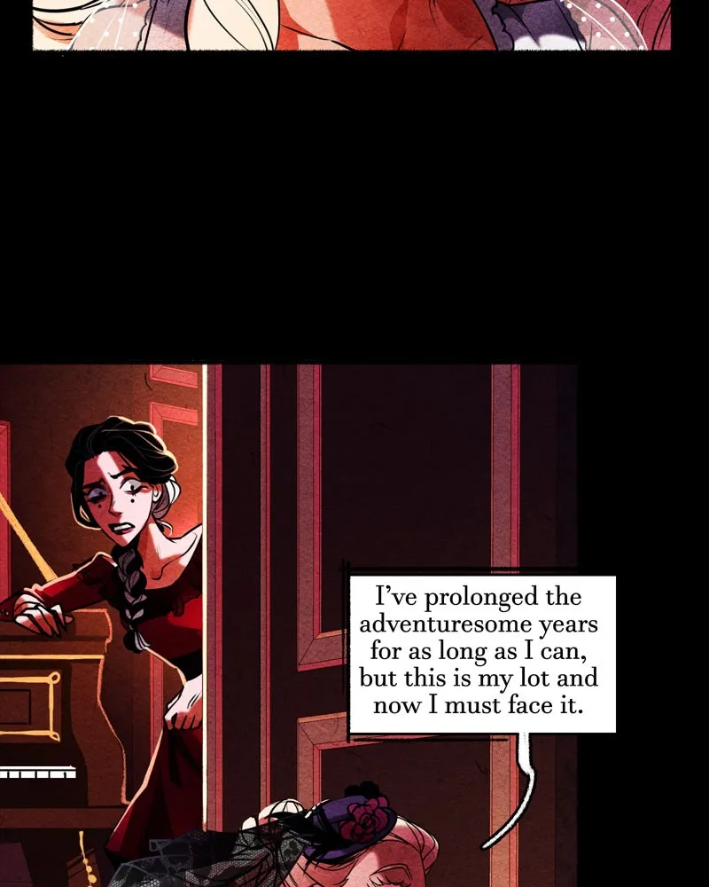 Nevermore Chapter 43 page 64 - 