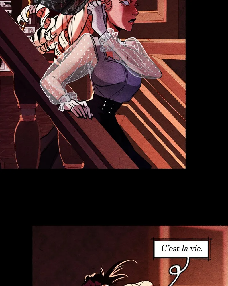Nevermore Chapter 43 page 65 - 